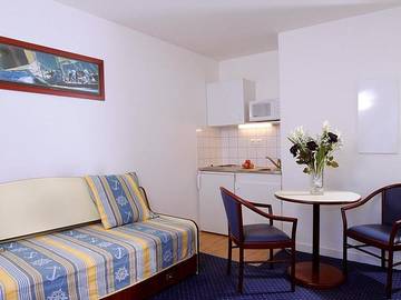 Camping pour 2 Personnes dans Brest, Iroise, Photo 1