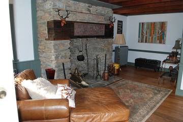 Vacation House for 6 Guests in Pennsylvania, USA, Picture 3