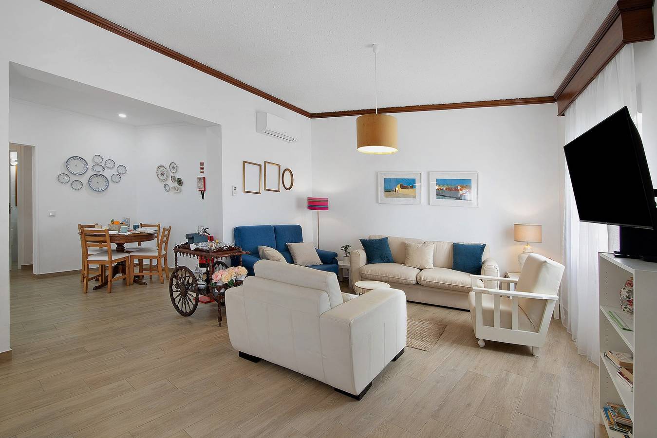 Grandma Tina’s Beach House in Armação de Pêra (costa), Armação de Pera