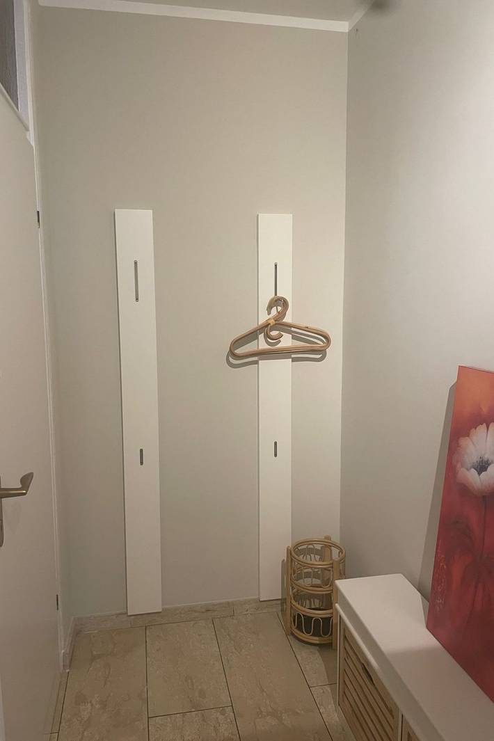 Ferienwohnung für 2 Personen, mit Balkon in Bad Neuenahr - 3