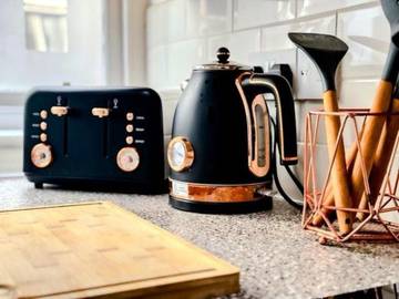 Apartamento para 4 Personas en Liverpool, Merseyside, Foto 4