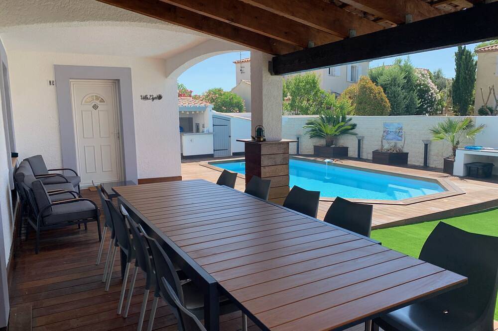 Casa vacanza a Gard a partire da 501€ a notte
