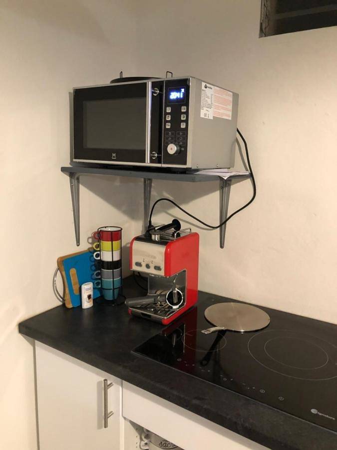 Maison d’hôte pour 3 personnes, avec terrasse à Baie-Mahault - 3