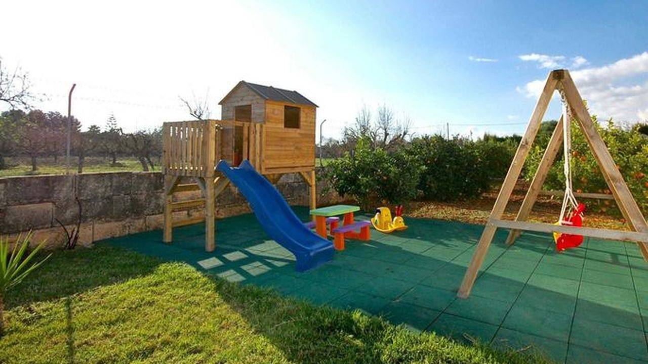 Ferienhaus für 6 Personen (180 m²) in Ariany in Ariany, Mallorca Inselmitte