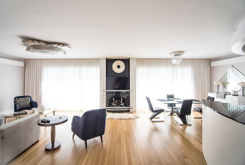 Ganze Wohnung, Water Street Retreat 09 in Wilmington, New Hanover County