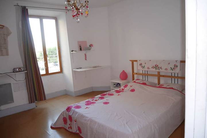 Location de vacances pour 6 personnes, avec piscine et terrasse à Alba-la-Romaine - 2