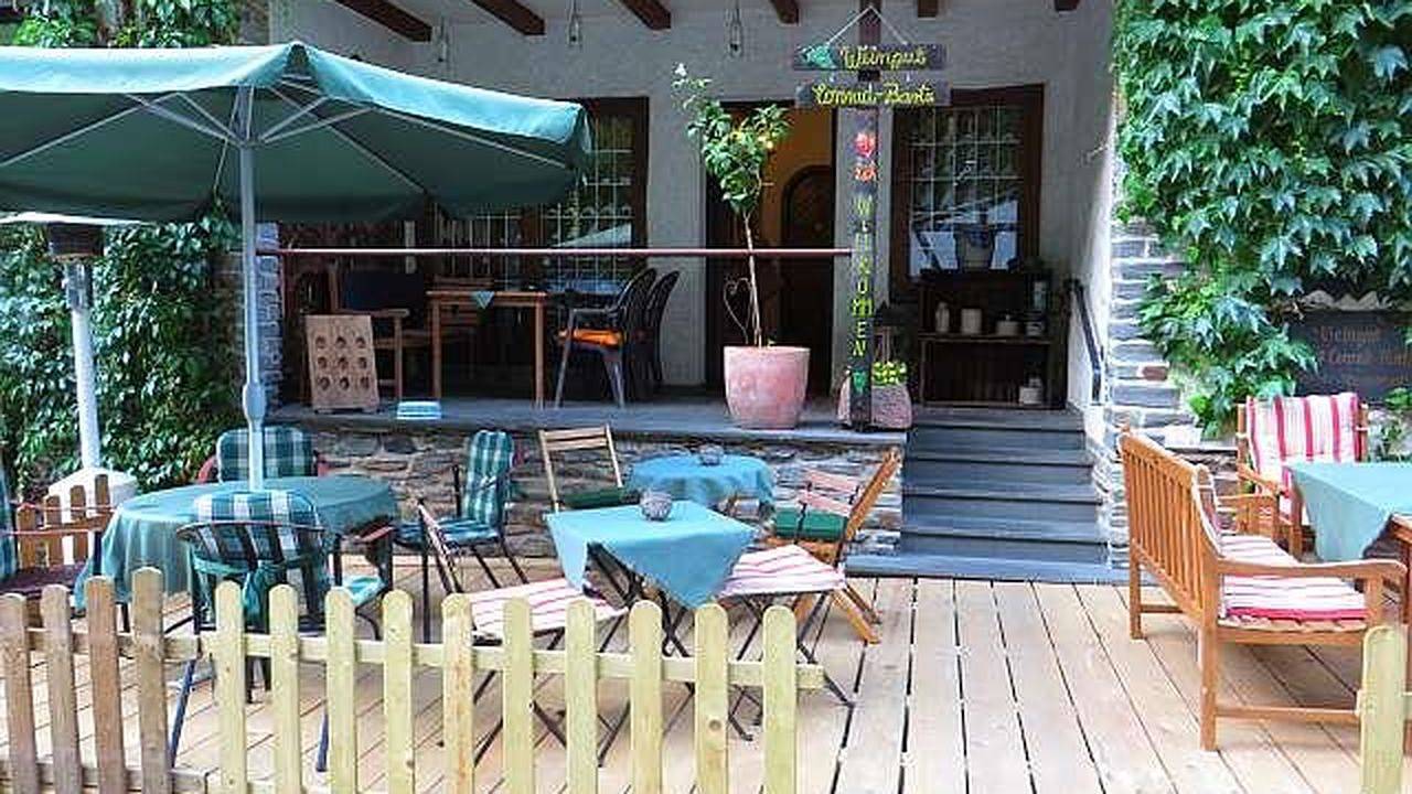 Ganze Ferienwohnung, Ferienwohnung für 2 Personen (55 m²) in Traben-Trarbach in Traben-Trarbach, Bernkastel-Kues & Umgebung