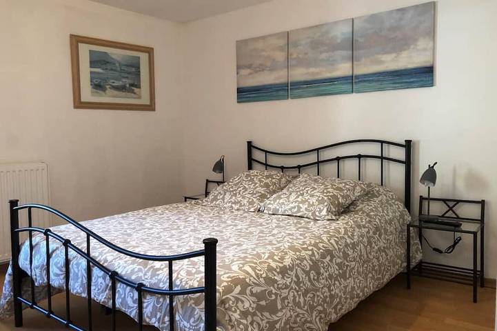 Location de vacances pour 8 personnes dans Chooz - 4