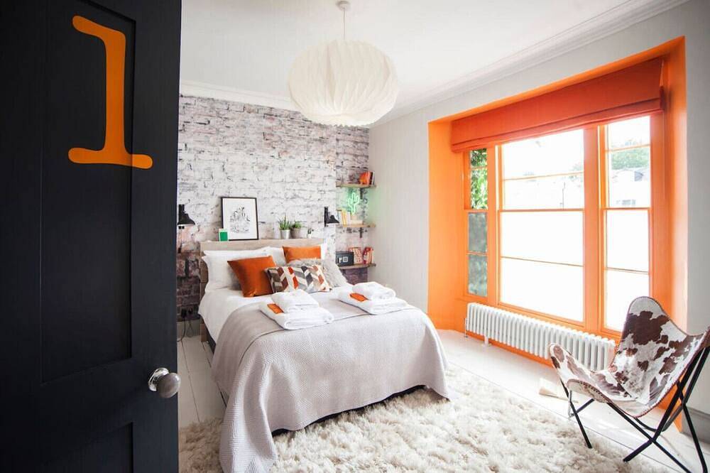 Higgihaus 46 5 Bedroom House in Bristol, South West England