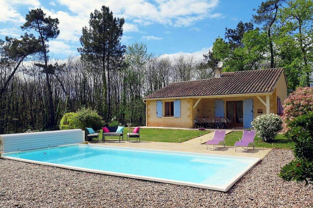 Photo : Maison de vacances
