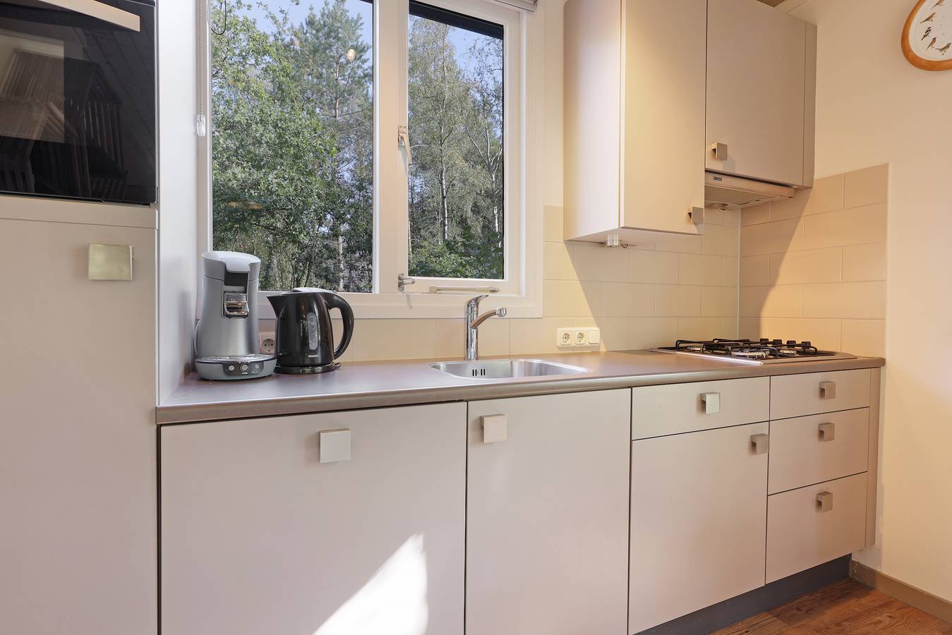 Landal Rabbit Hill — 4-persoons kinderbungalow in Uddel, Veluwe