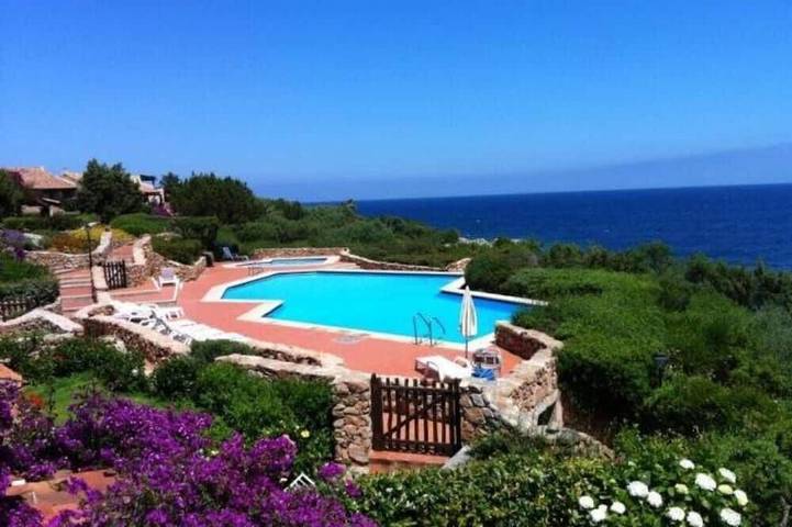 Casa vacanza per 6 persone, con terrazza e giardino - 1