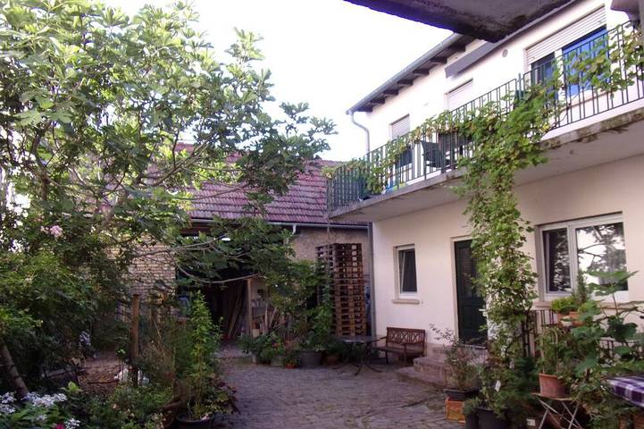 Ferienwohnung für 2 Personen in Neulußheim