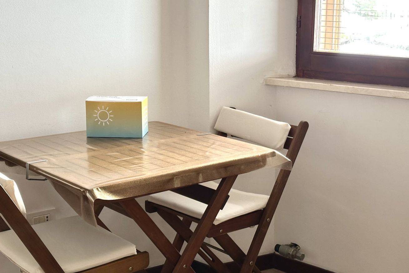 Apartamento entero, S296 - Sirolo, studio flat in the center with sea view in Sirolo, Riviera del Conero