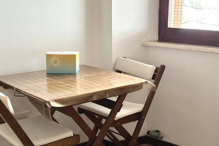 Ferienwohnung für 2 Personen in Sirolo