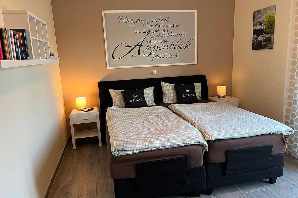 Ganze Wohnung, Ferienwohnung/App. für 4 Gäste mit 92m² in Krummhörn (94770) in Pewsum, Krummhörn