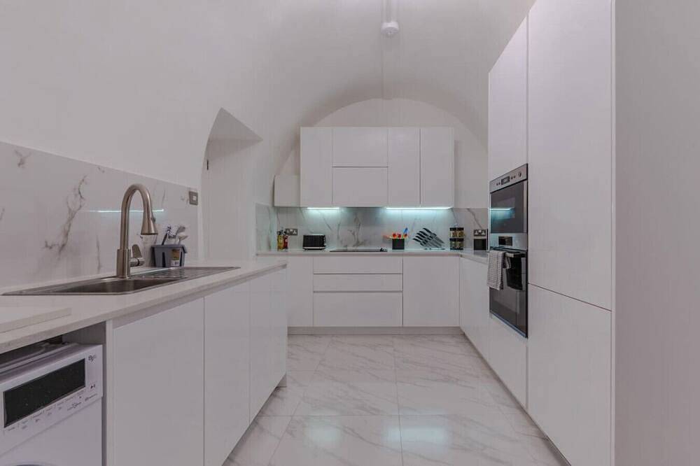 Appartamento vacanze a Londra a partire da 409€ a notte