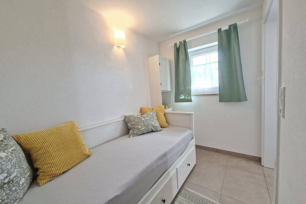 Ganze Wohnung, Ferienwohnung Luise unterhalb der Burg Lindenfels in Lindenfels, Bergstraße