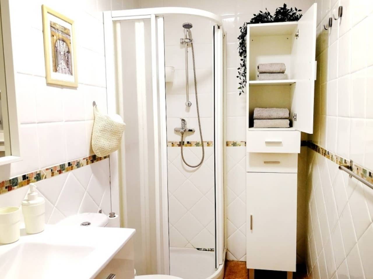 Geheel appartement, Charming Apartment in Central Granada in Centro (Granada), Granada