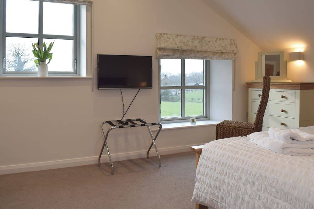 Five Barred Gate Barn in Preston, Lancashire