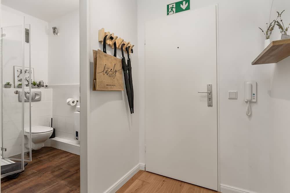 Ganze Wohnung, Mel&Bens Violenstraße in Mitte Bremen, Bremen