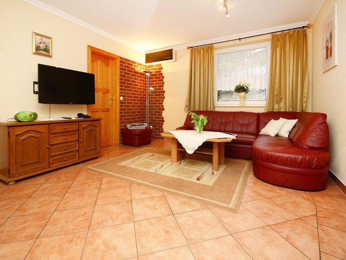 Ferienhaus für 4 Personen, mit Terrasse in Wittstock/Dosse - 3