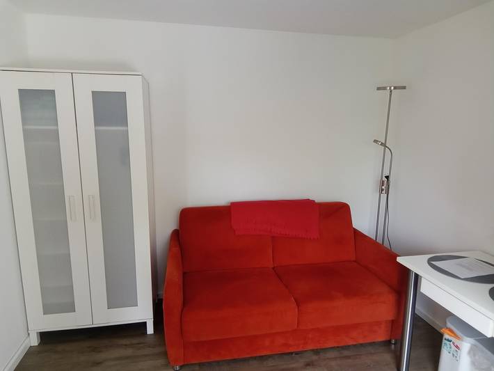 Appartement de vacances entier, Apartment, shower, toilet, 1 bed room in Timmendorfer Strand, Holstein de l'Est