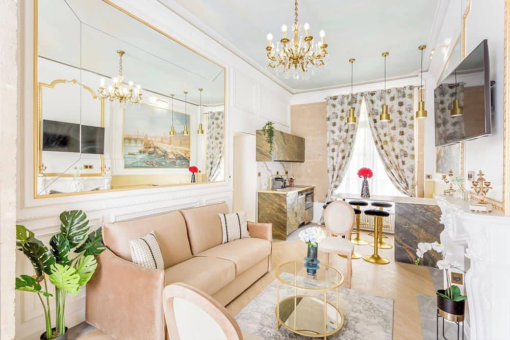 Appartement de vacances