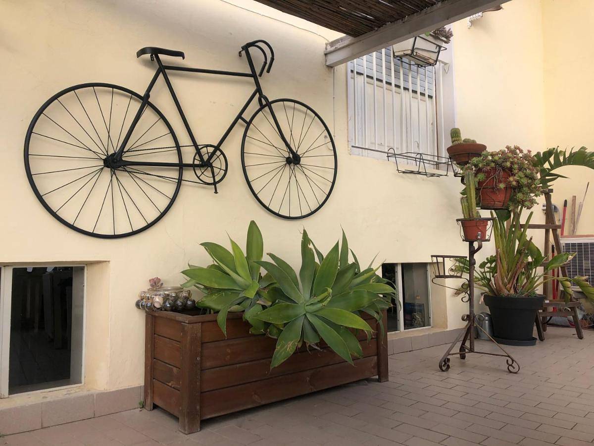 B&B Bellavista Bike Stop in Spoltore, Provincia di Pescara