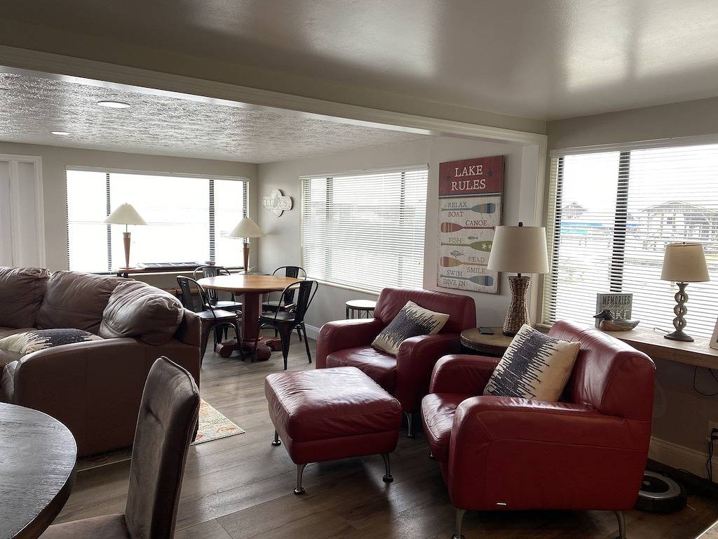 Beautiful Home on Kingsley Lake with Private Dock, 4 Kayaks in Clay County (FL)