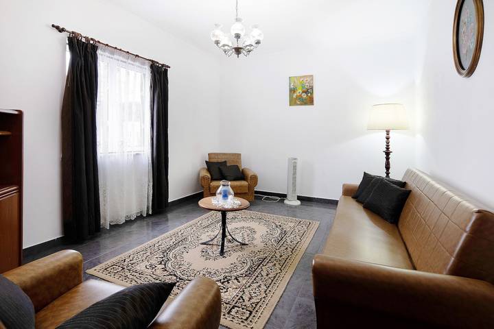 Ferienhaus für 6 Personen, mit Balkon und Garten auf den Azoren - 3
