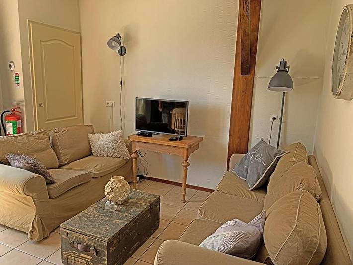 Gîte pour 7 personnes, avec jardin et vue dans Boskoop - 3