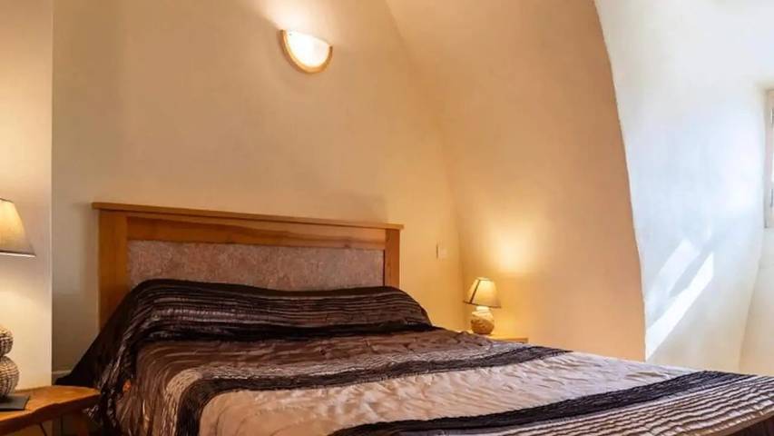 Gîte pour 5 personnes, avec piscine et jardin dans Massegros Causses Gorges - 4