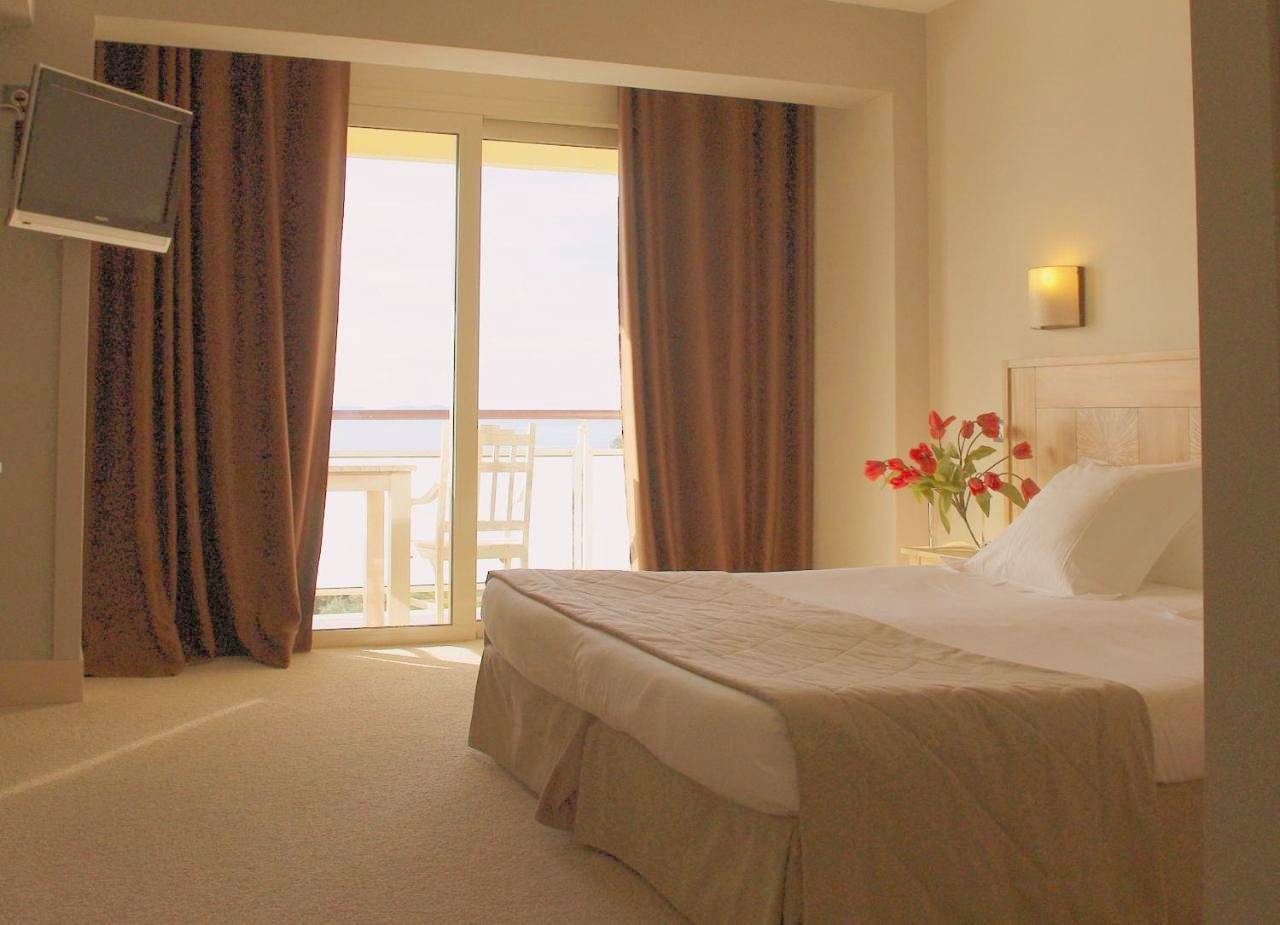 Hôtel Campo Dell'oro in Ajaccio, Golfe D'Ajaccio