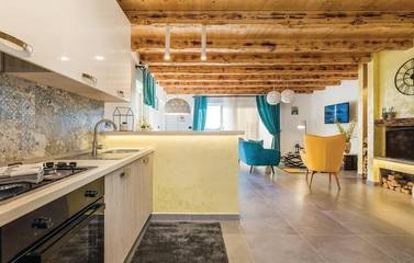 Villa für 4 Personen in Moscenicka Draga, Primorje-Gorski Kotar, Bild 3