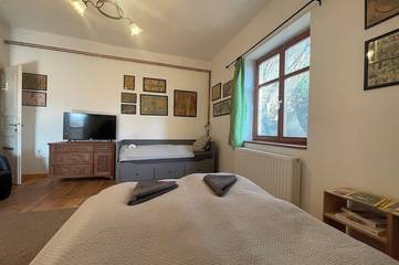 Domek Letniskowy dla 2 osoby w Budapeszt, Węgry Środkowe, Zdjęcie 1