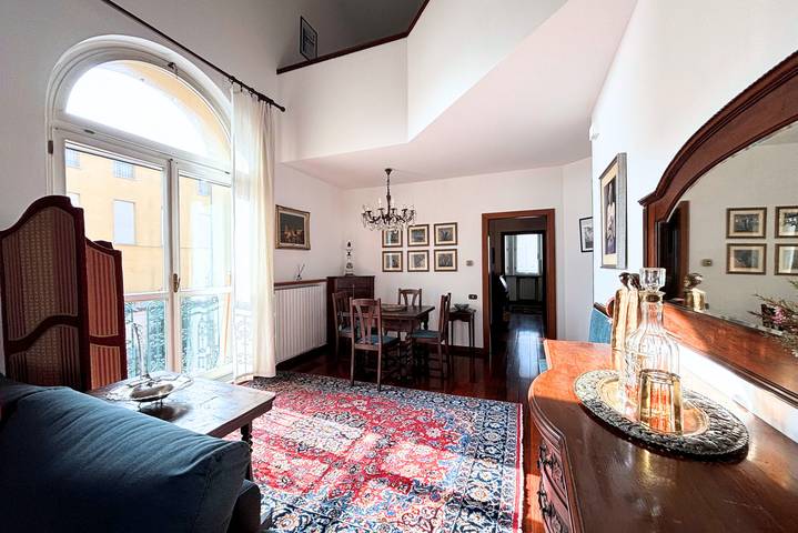 Ferienwohnung für 3 Personen, mit Balkon/Terrasse in Cesenatico - 4