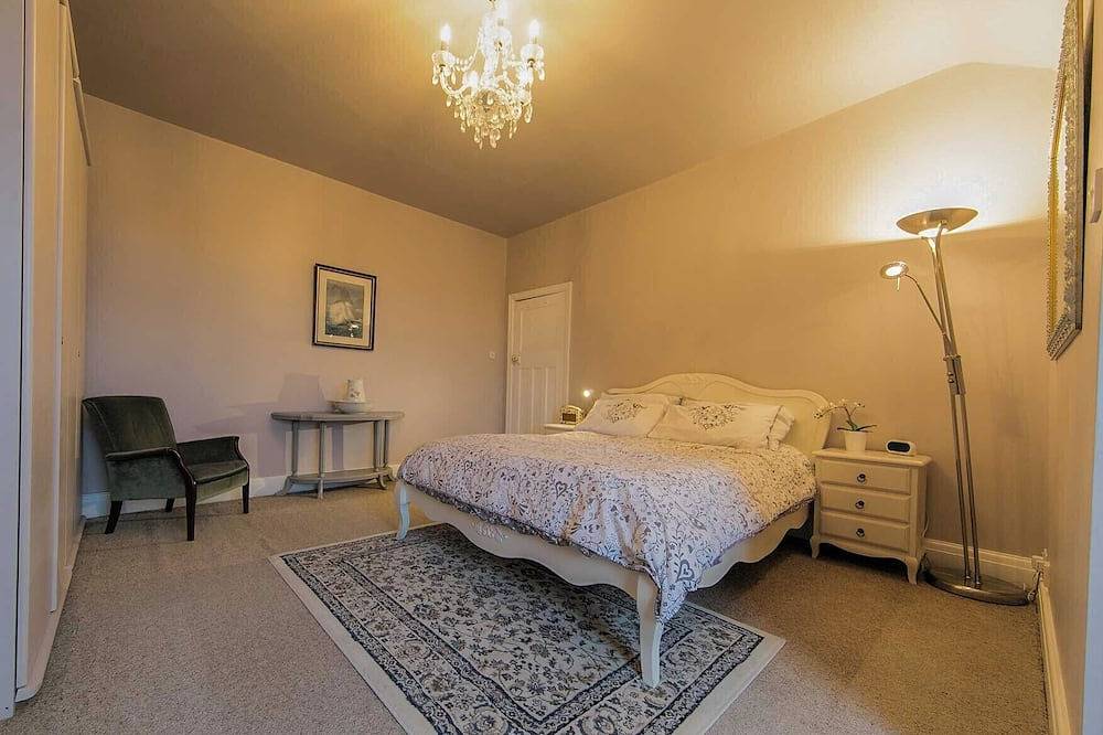 Ganze Wohnung, Schöne große St Annes Maisonette in Lytham St Annes, Blackpool Pleasure Beach