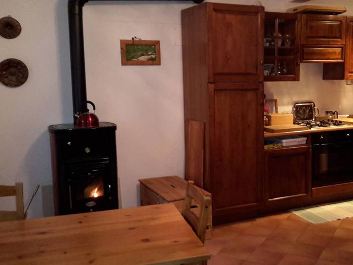 Gîte pour 2 personnes à Feltre - 3