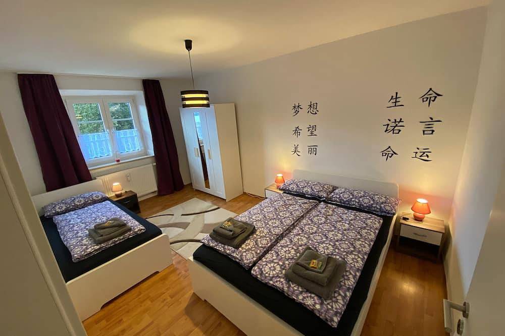 Entire apartment, Ferienwohnung Augsburg 1 in Augsburg-Innenstadt, Augsburg