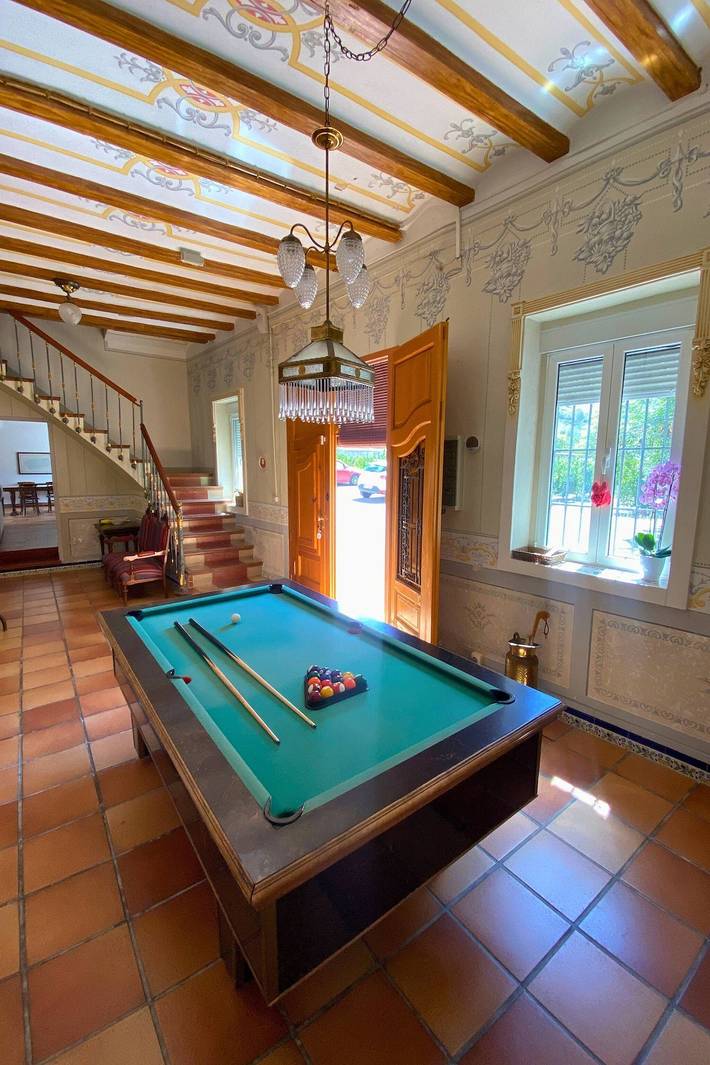 Granja para 2 personas, con vistas y jardín, Se admiten mascotas en Comunidad Valenciana - 2