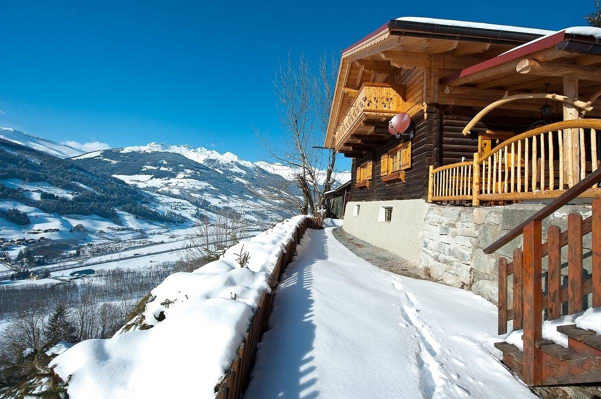 Jaga Häusl in Bad Hofgastein, Ski Amadé