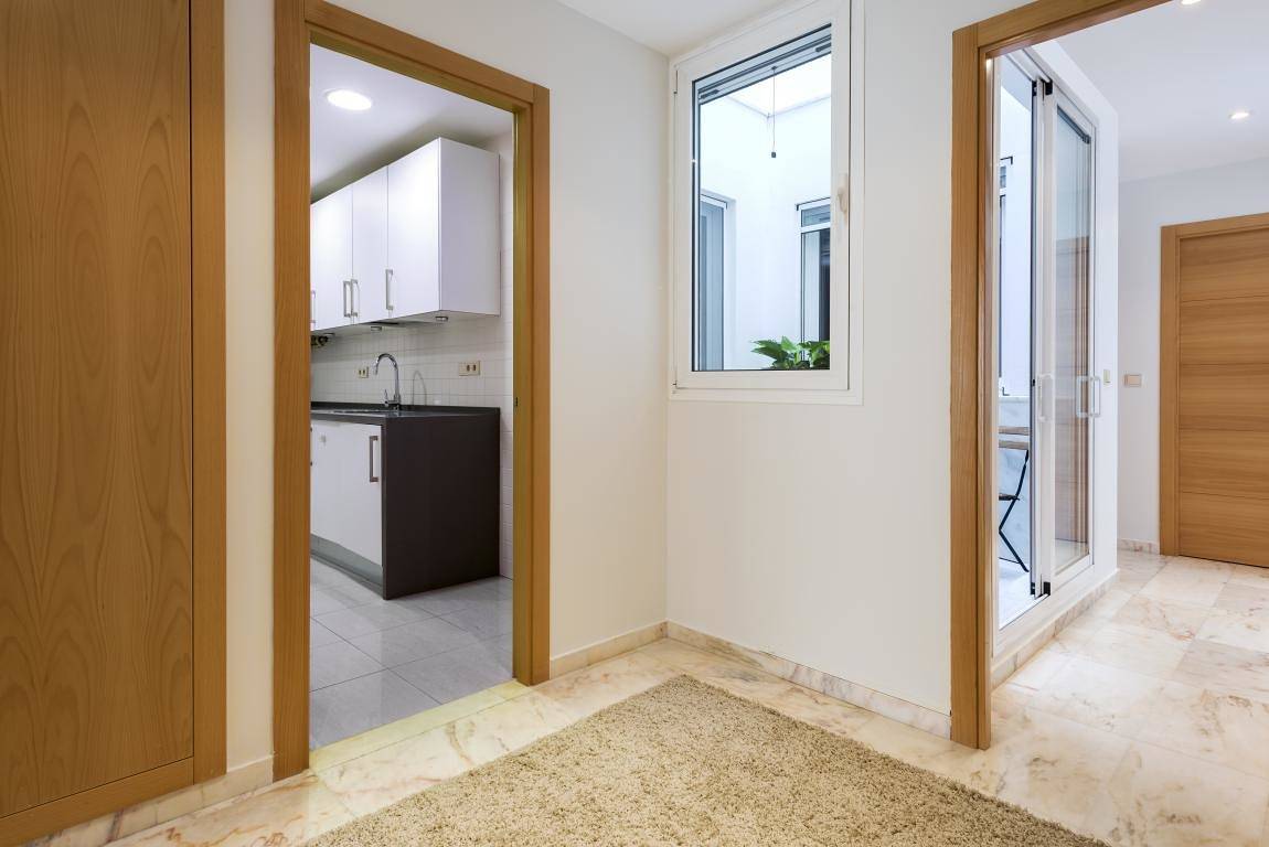 Entire apartment, Luxury 2 bedrooms apartment near the Cathedral. Vinuesa Ii in Casco Antiguo, Sevilla