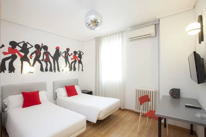 Hotel para 10 personas, Se admiten mascotas - 1