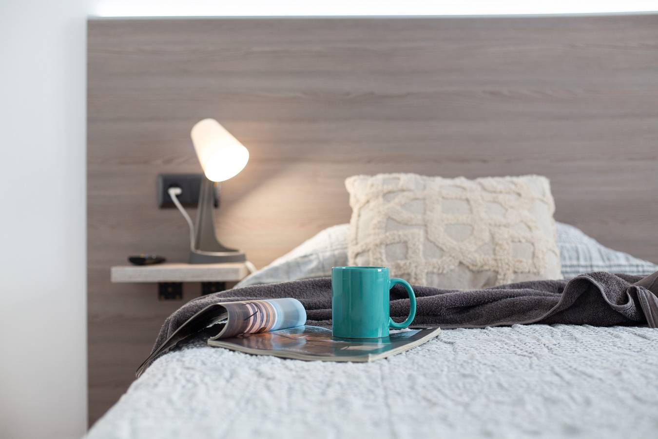 Casa de vacaciones 'Ian’s Dreams 3' con terraza compartida, jardín compartido y Wi-Fi in Puerto de Corralejo, La Oliva