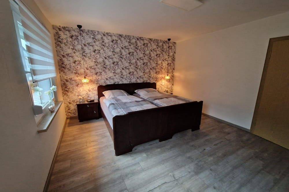 Ganze Wohnung, Fewo auf dem Adenberg in Goslar, Harzvorland