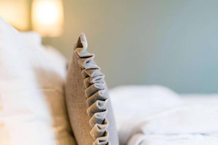 Hôtel pour 3 personnes, avec terrasse et sauna ainsi que jacuzzi et piscine dans Gallivare - 4