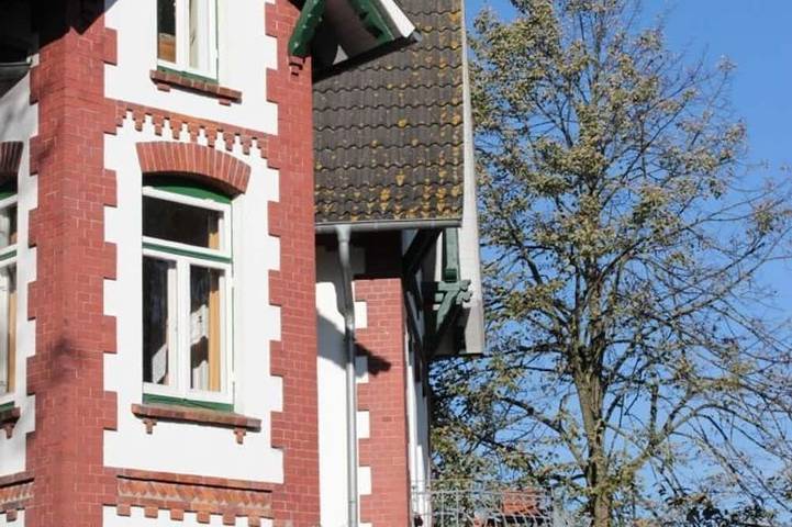 Bauernhof für 4 Personen, mit Garten und Sauna in Dahme