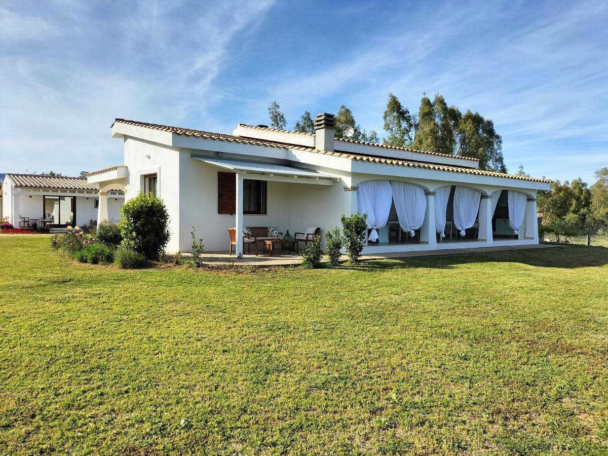 B&B Briosa in Castiadas, Province de Cagliari