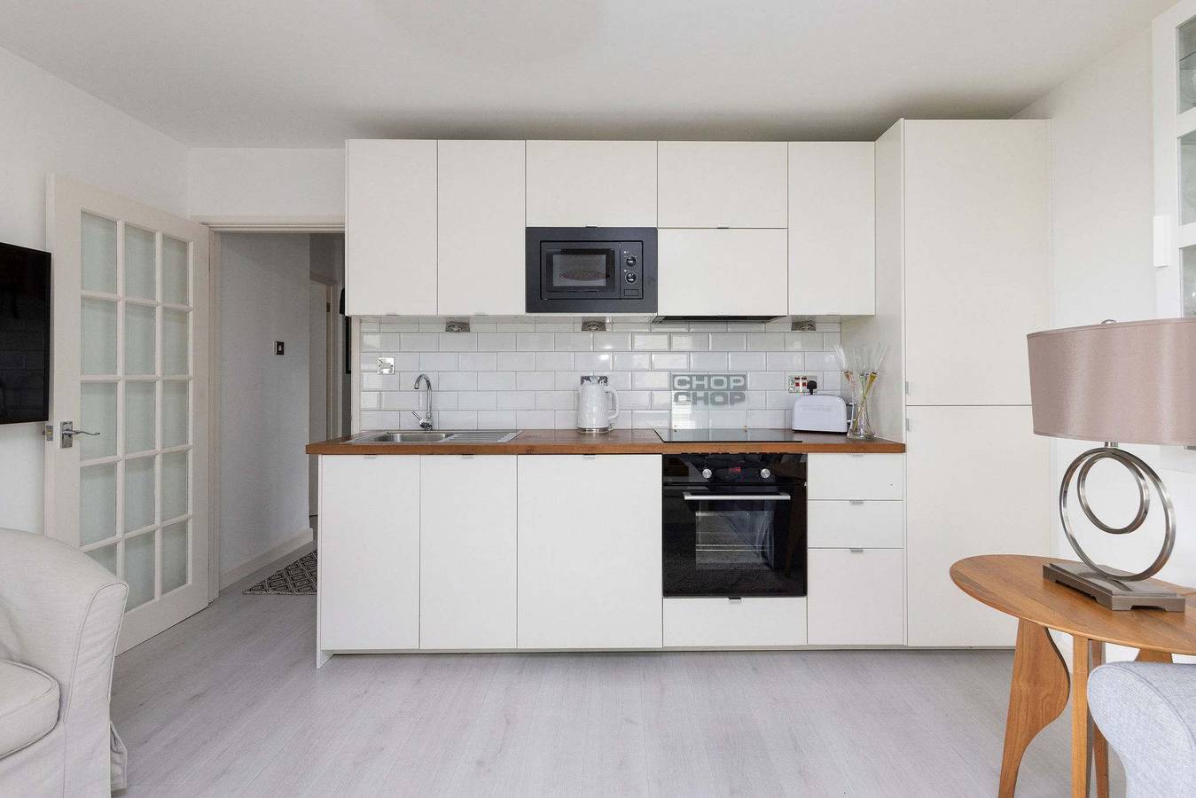 Apartamento entero, Stylish Ground Floor Apartment with Sea Views in West Wittering, Sussex Occidental
